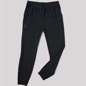Janji women’s Mercury Run Jogger size Medium in Midnight (Black)